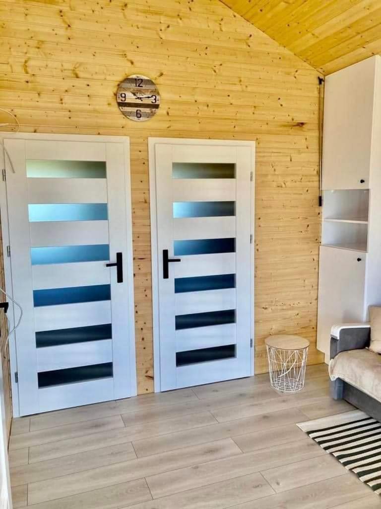 Wczasowa Gaska Villa Gąski Kültér fotó