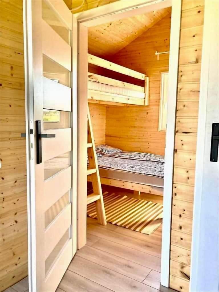 Wczasowa Gaska Villa Gąski Kültér fotó