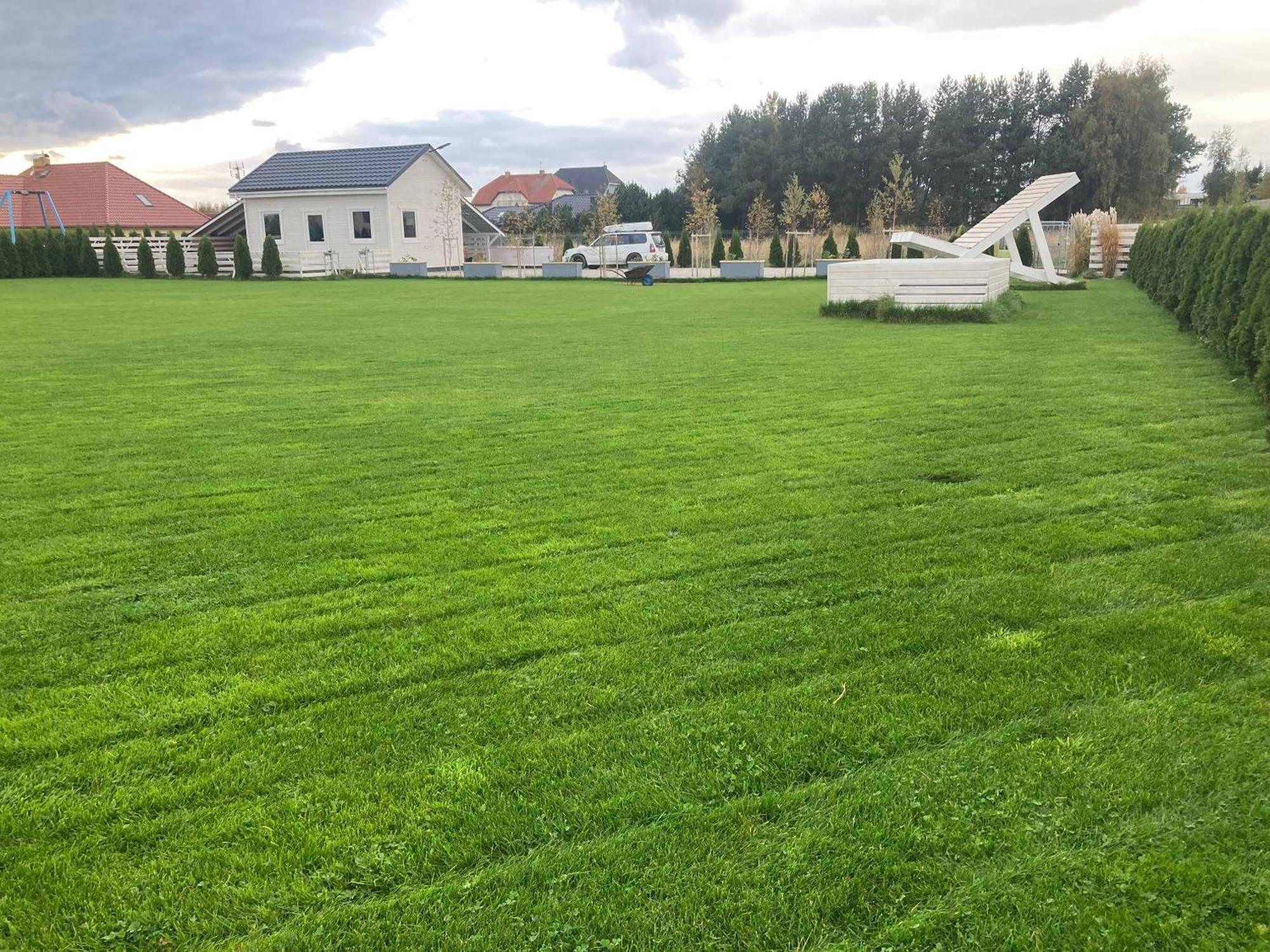 Wczasowa Gaska Villa Gąski Kültér fotó